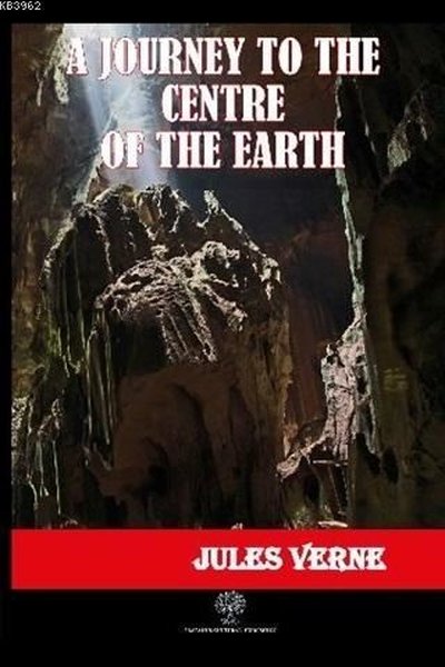 A Journey to the Centre of the Earth