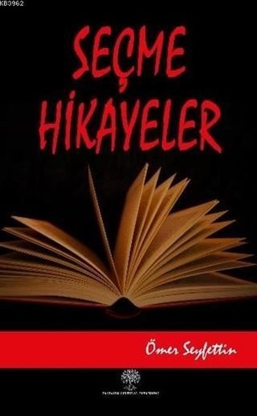 Seçme Hikayeler