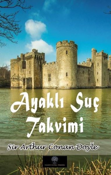 Ayaklı Suç Takvimi