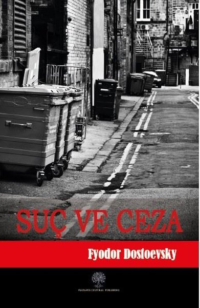 Suç ve Ceza