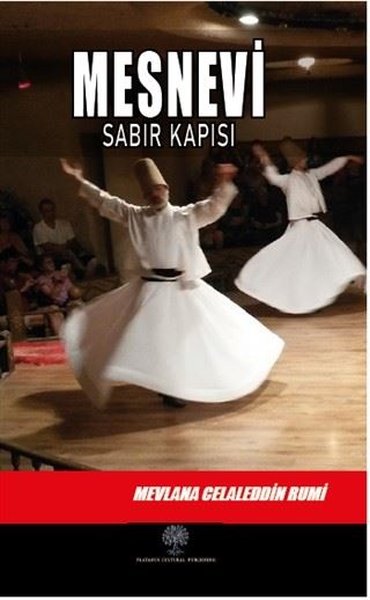 Mesnevi - Sabır Kapısı (Birinci Defter)