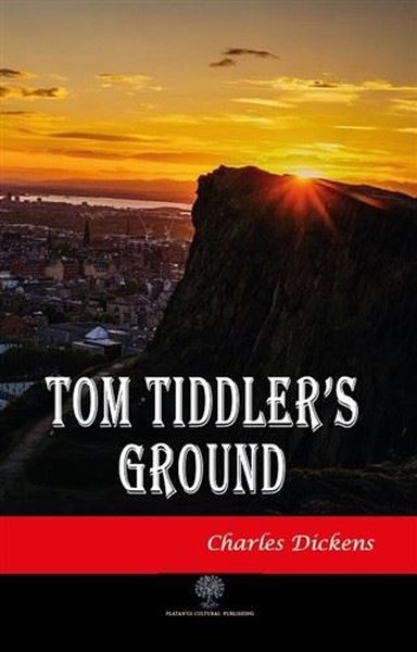 Tom Tiddler's Ground