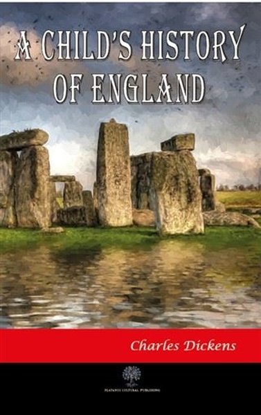 A Child's History of England