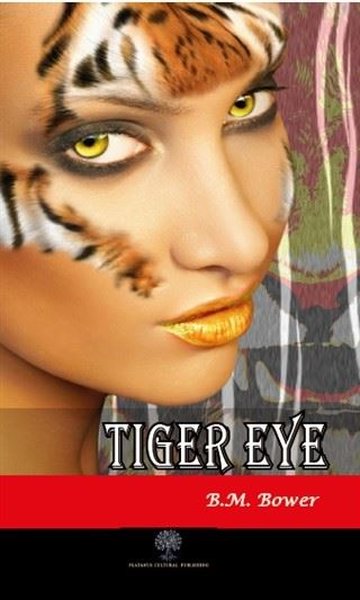 Tiger Eye