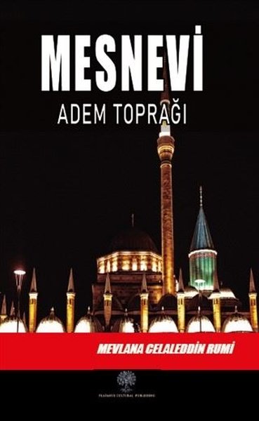 Mesnevi - Adem Toprağı (Beşinci Defter)