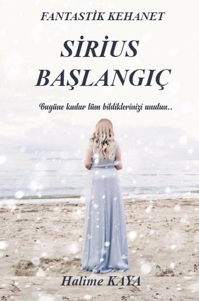 Sirius Başlangıç