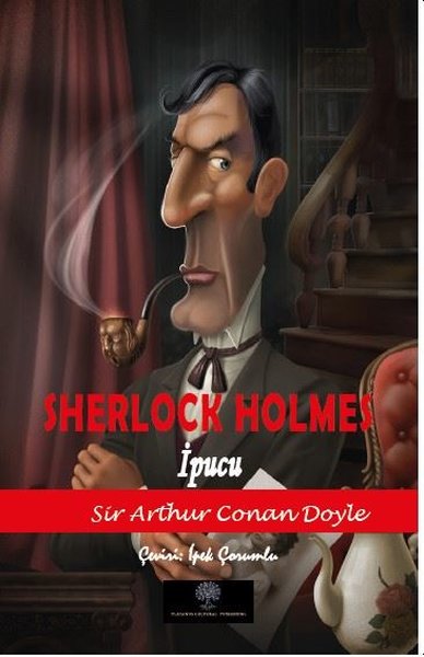 Sherlock Holmes - İpucu