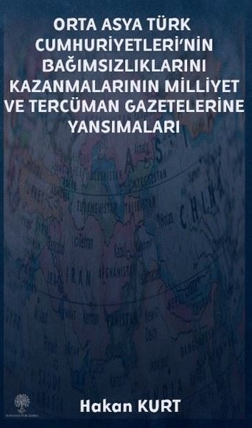 Orta Asya Türk Cumhuriyetleri'nin Bağımsızlıklarını Kazanmalarının Milliyet ve Tercüman Gazetelerine