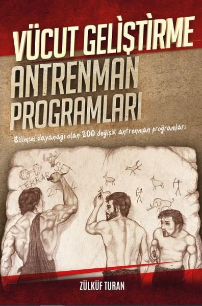 Vücut Geliştirme Antrenman Programları