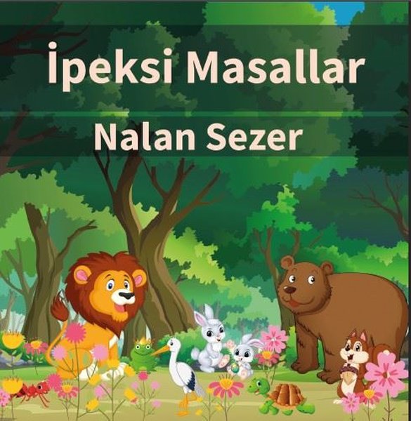 İpeksi Masallar