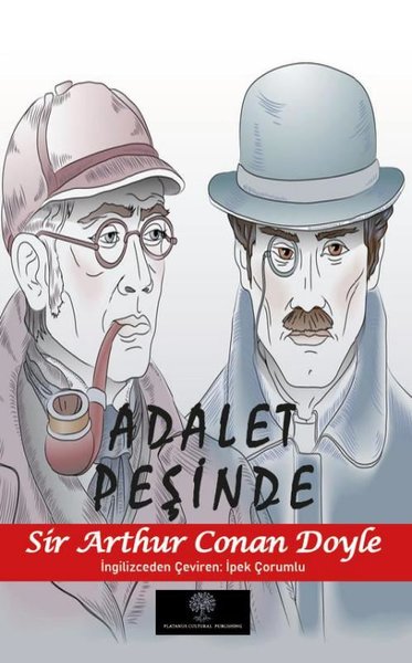 Adalet Peşinde