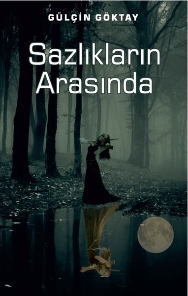 Sazlıkların Arasında