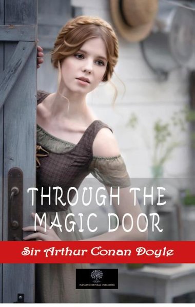 Through the Magic Door