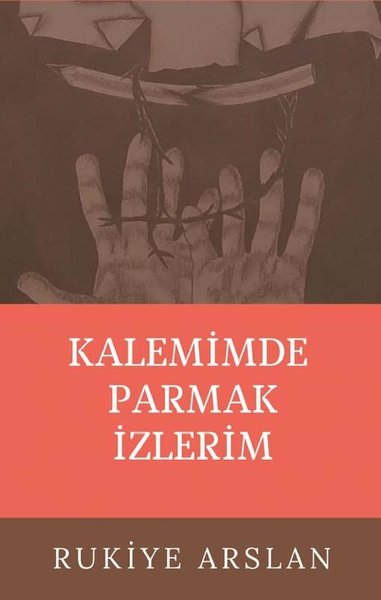 Kalemimde Parmak İzlerim