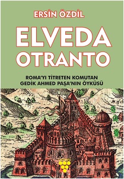 Elveda Otranto