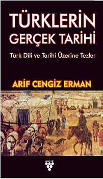 Türklerin Gerçek Tarihi