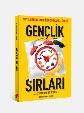 Gençlik Sırları