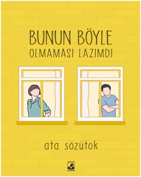 Bunun Böyle Olması Lazımdı