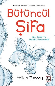 Bütüncül Şifa