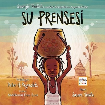 Su Prensesi (ciltli)