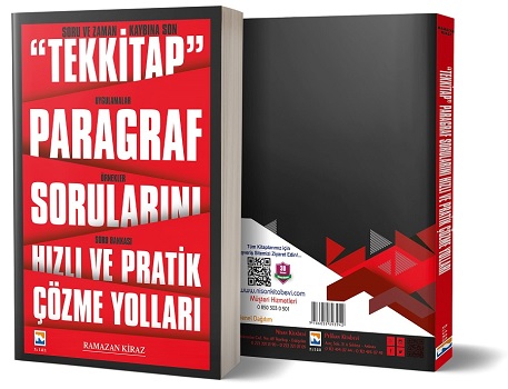 Paragraf Sorularını Hızlı ve Pratik Çözme Yolları