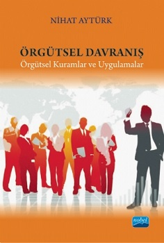 Örgütsel Davranış