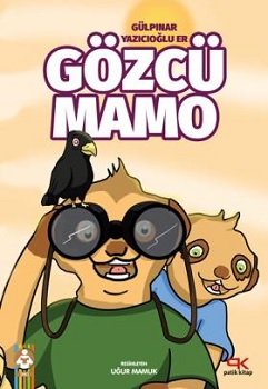 Gözcü Mamo