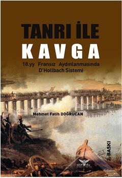 Tanrı ile Kavga