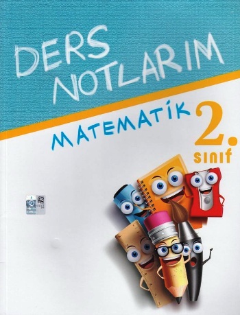 2. Sınıf Matematik Ders Notlarım