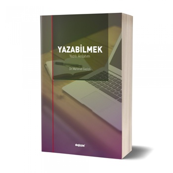 Yazabilmek