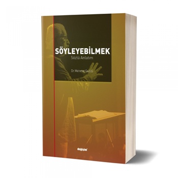 Söyleyebilmek