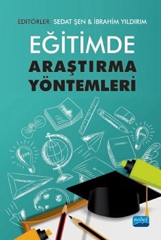 Eğitimde Araştırma Yöntemleri