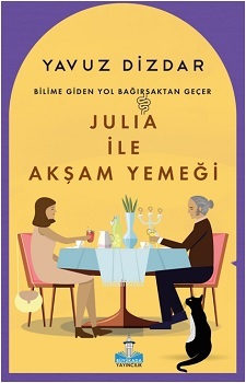 Julia İle Akşam Yemeği