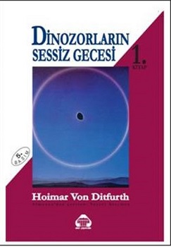 Dinozorların Sessiz Gecesi 1