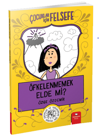 Öfkelenmemek Elde Mi?