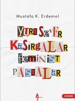 Yurtsever Kasırgalar Feminist Pastalar