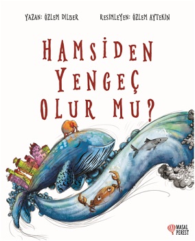 Hamside Yengeç Olur Mu?