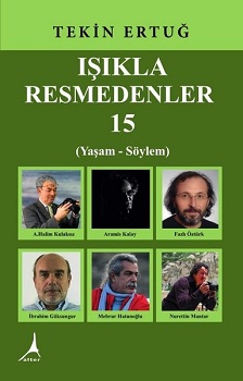 Işıkla Resmedenler 15