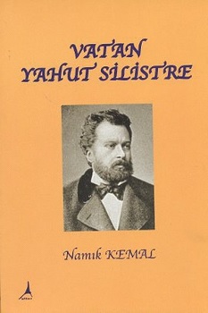 Vatan Yahut Silistre