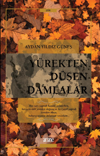 Yürekten Düşen Damlalar