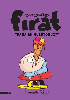 Fırat- Bana MıGülüyonuz?