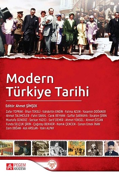 Modern Türkiye Tarihi