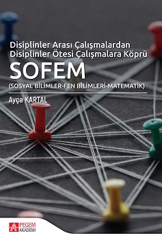 Disiplinler Arası Çalışmalardan Disiplinler Ötesi Çalışmalara Köprü SOFEM