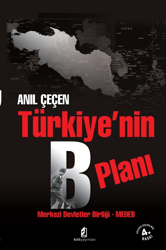 Türkiye’nin B Planı