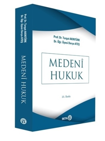 Medeni Hukuk