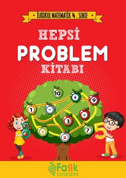 Hepsi Problem Kitabı 4. Sınıf