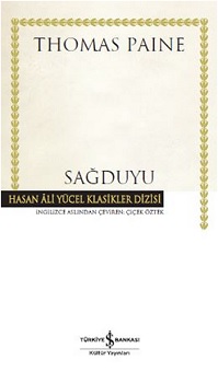 Sağduyu (Ciltli)