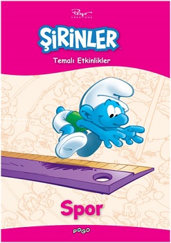 Şirinler - Spor