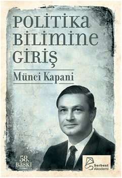 Politika Bilimine Giriş