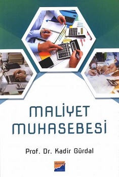 Maliyet Muhasebesi